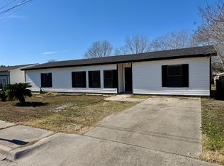 4241 Starlite Ln, Corpus Christi, TX 78410