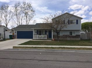 98 S 1610 W, Lehi, UT 84043