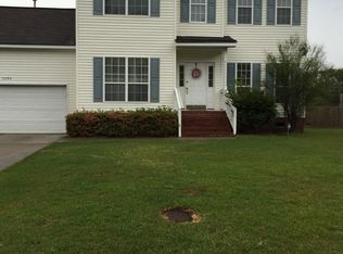 2294 Deer Sight Way, Mount Pleasant, SC 29466
