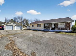 60 Hillside Dr, Towanda, PA 18848