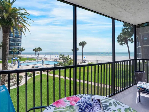 18304 Gulf Blvd APT 105, Redington Shores, FL 33708