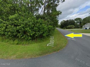 1299 Sanchez St SE, Palm Bay, FL 32909