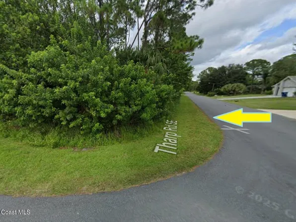 1299 Sanchez St SE, Palm Bay, FL 32909
