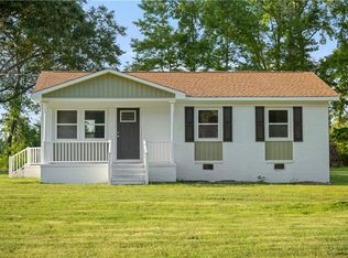 11425 Rivers Mill Rd, Capron, VA 23829