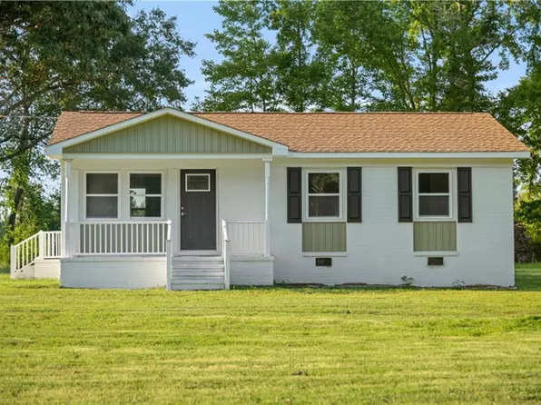 11425 Rivers Mill Rd, Capron, VA 23829