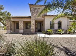 20397 E POCO CALLE --, Queen Creek, AZ 85142