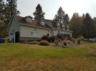 4214 S Sullivan Rd, Veradale, WA 99037