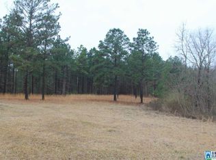 1910 Feddisburg Rd #0, Alpine, AL 35014