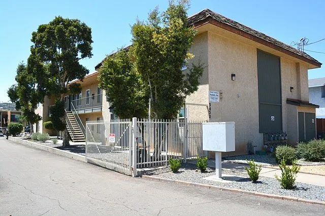 Building Photo