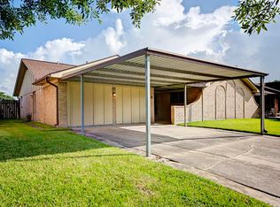 1417 New Orleans St, Deer Park, TX 77536