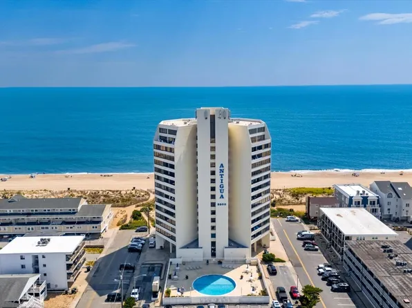 8500 Coastal Hwy #602, Ocean City, MD 21842