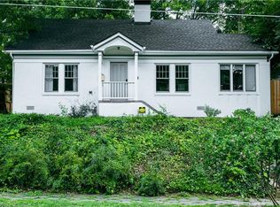 1129 Alta Ave NE, Atlanta, GA 30307