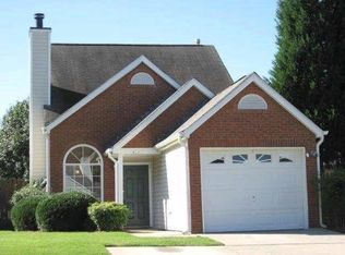 4242 Tenneyson Ln, Mableton, GA 30106