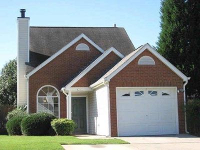 4242 Tenneyson Ln, Mableton, GA, 30106