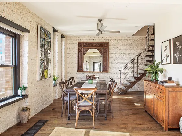 300 E 4th St #5CD, New York, NY 10009