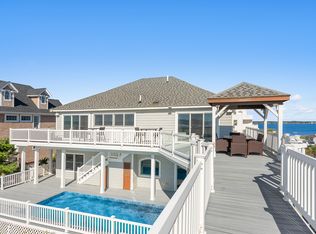 695 Dune Rd, Westhampton Beach, NY 11978