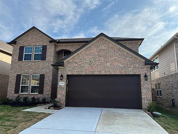 5th image of 2340 Woodland Prairie Ln