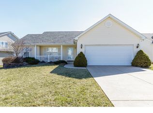 1545 Parsons Bend Ct, O'Fallon, MO 63366