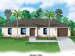 2726 6th St SW, Lehigh Acres, FL 33976