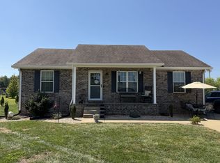 212 Shaub Rd, Portland, TN 37148
