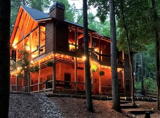 2776 Stanley Creek Rd, Cherry Log, GA 30522