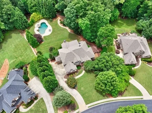1200 Richmond Glen Cir, Milton, GA 30004