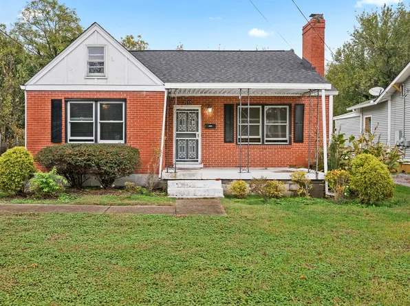 2033 Greenwood Ave, Nashville, TN 37206