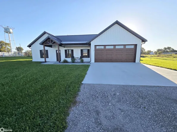 101 Coal Valley Ln, Exline, IA 52555