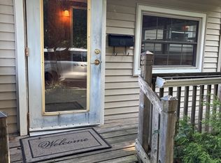 1688 Main St, West Warwick, RI 02893