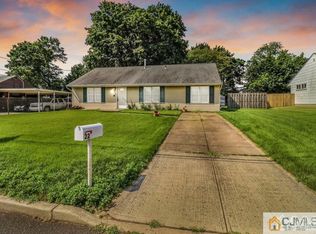 22 Kate Ter, Piscataway, NJ 08854