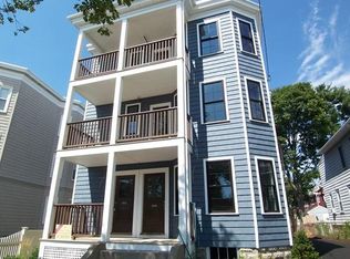 65 Broadway #3, Arlington, MA 02474