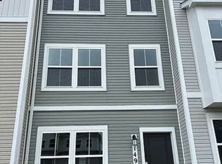 149 Swan Field Ave, Ranson, WV