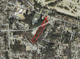 2524 Poole Rd, Raleigh, NC 27610