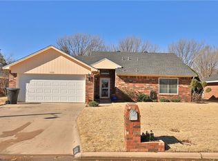 1026 Parsons Rd, Abilene, TX 79602