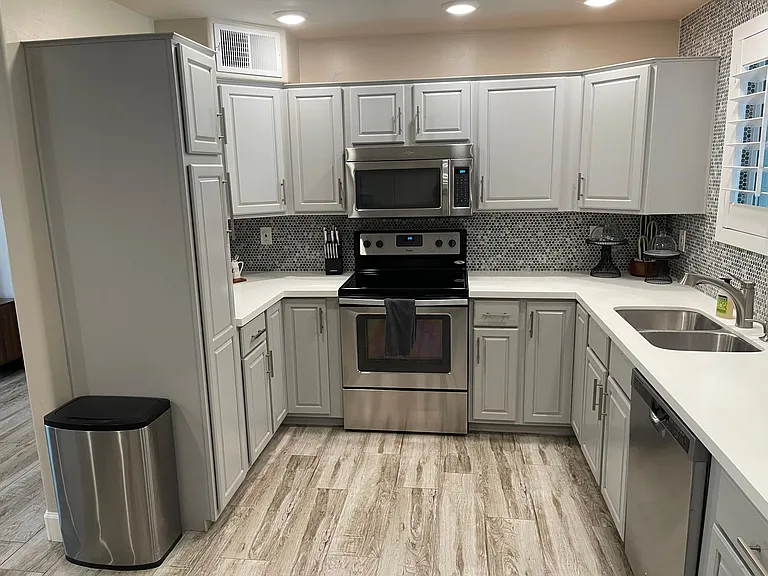 509 E Vista Del Cerro Dr — Photo 5