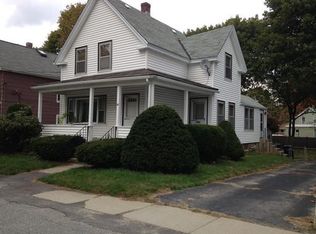 69 Frye St, Marlborough, MA 01752