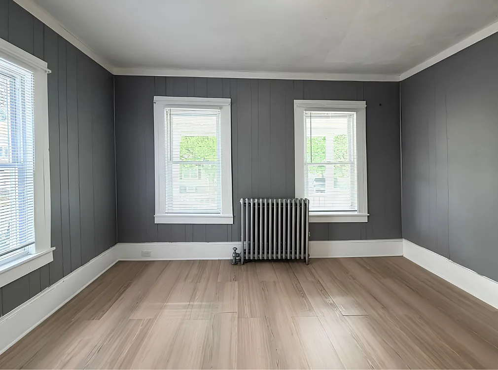 3 bed, 1.0 bath, $2,400 — Photo 3