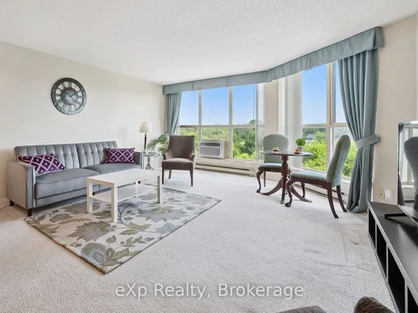 24 Marilyn Dr #602, Guelph, ON N1H 8E9