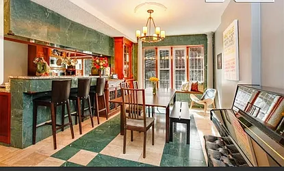 Rented by Oxford Property Group