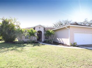 3260 Red Blush Way, Naples, FL 34120