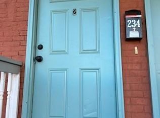 234 Laurel St, Hartford, CT 06105