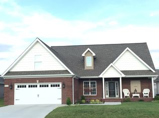 3214 Sandpiper Circle, Paducah, KY 42001