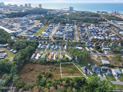 12501 Emerald Lake Dr, Panama City Beach, FL, 32407