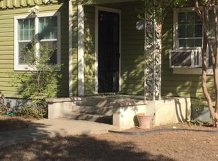 124 E Mill St, Uvalde, TX 78801