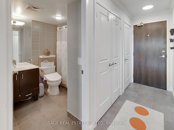 4th image of 235 Sherway Gardens Rd #1801