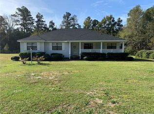 21520 McKay St, Wagram, NC 28396