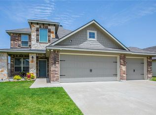3112 Gilchrist Dr, Lorena, TX 76655
