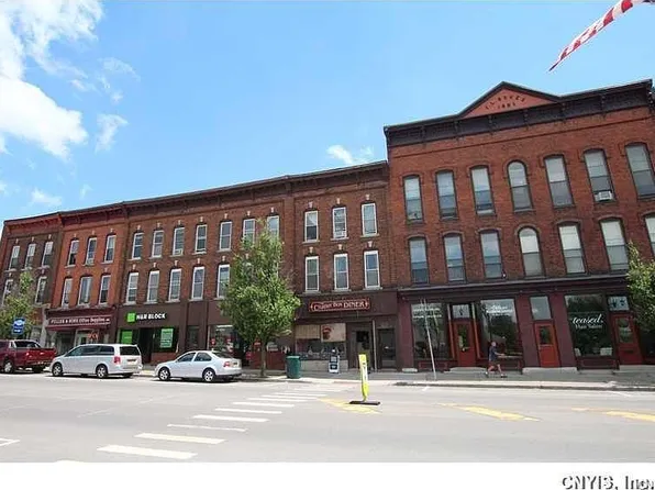 266-268 State St, Carthage, NY 13619