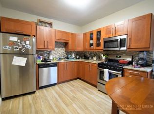 170 Thorndike St #11, Brookline, MA 02446