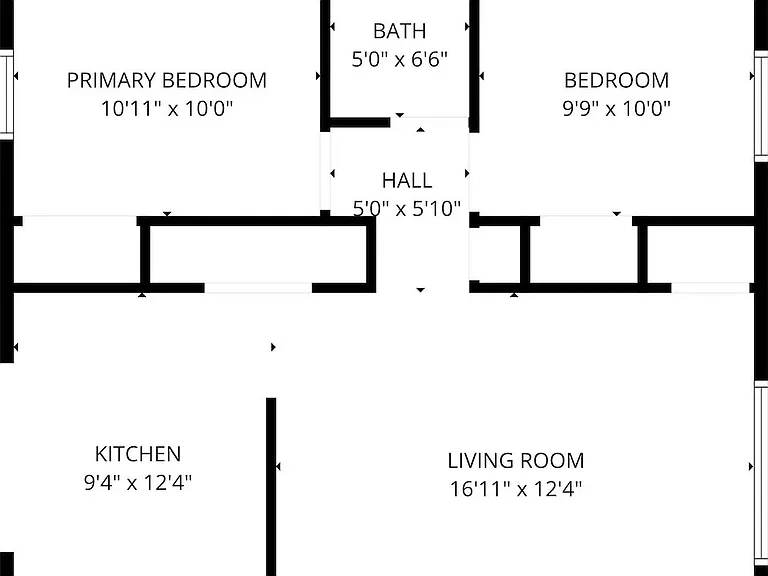 1007 Delwood Rd — Photo 7